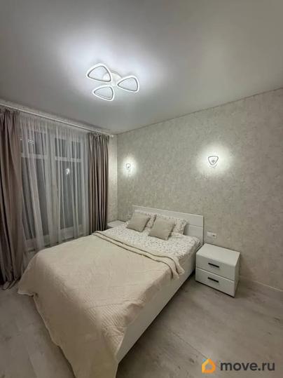 1-комн. квартира, 40 м&sup2;