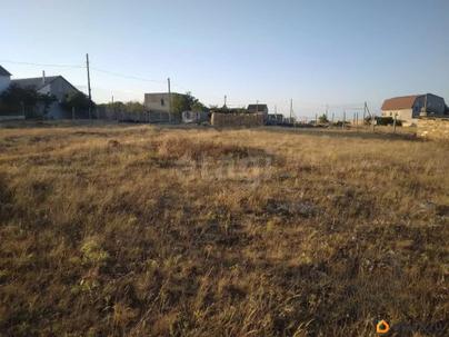 земельный участок, 8 соток