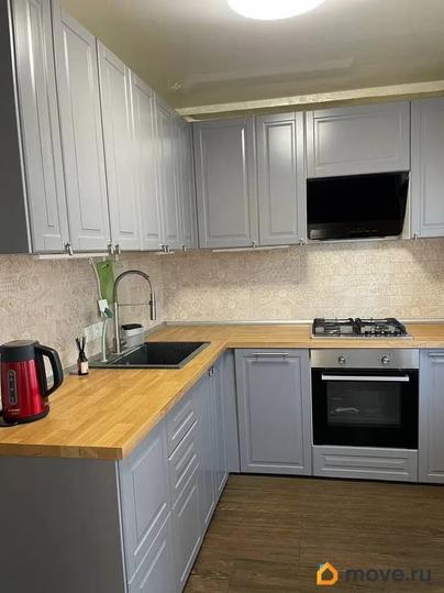 3-комн. квартира, 53.5 м&sup2;