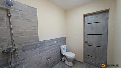 дом, 59 м&sup2;, 2 сотки