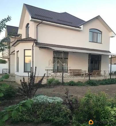 таунхаус, 200 м&sup2;, 12 соток