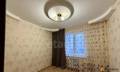5-комн. квартира, 93.5 м&sup2;