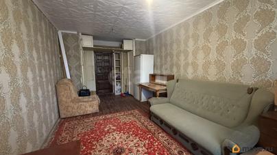 комната, 18 м&sup2;