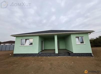 дом, 134.7 м&sup2;, 10 соток