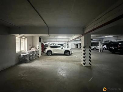 гараж, 18 м&sup2;