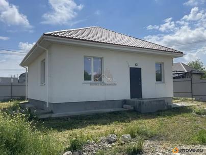 дом, 72.6 м&sup2;, 6.02 сотки