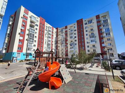 1-комн. квартира, 44 м&sup2;
