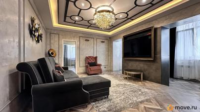 5-комн. квартира, 183 м&sup2;