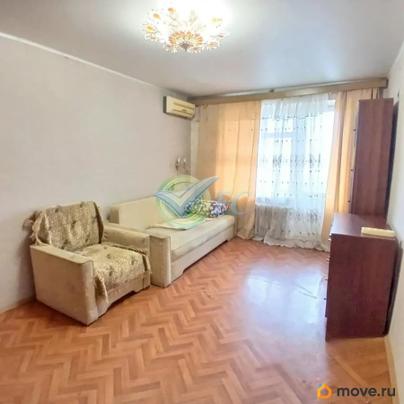 1-комн. квартира, 30 м&sup2;