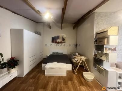 2-комн. квартира, 57.7 м&sup2;
