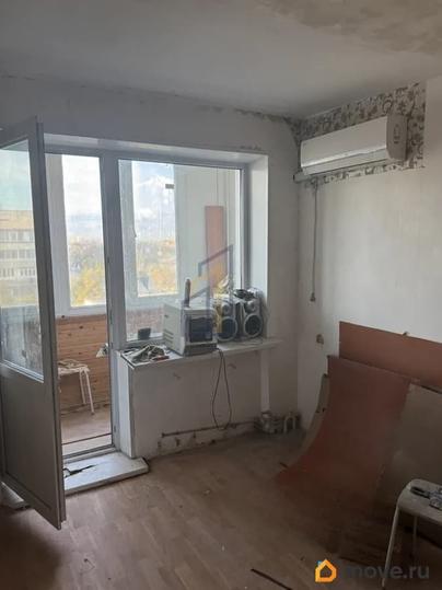 3-комн. квартира, 57 м&sup2;