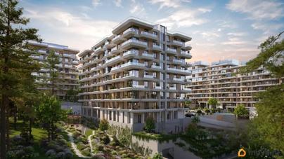 2-комн. квартира, 78 м&sup2;