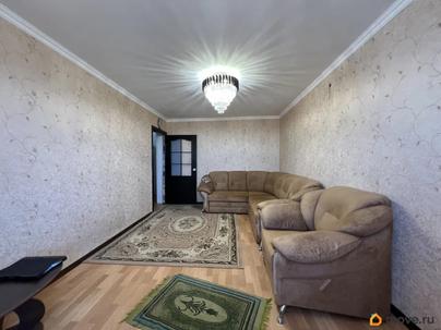 3-комн. квартира, 64.1 м&sup2;