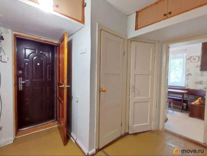 3-комн. квартира, 59.2 м&sup2;