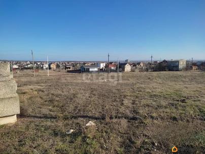 земельный участок, 10 соток