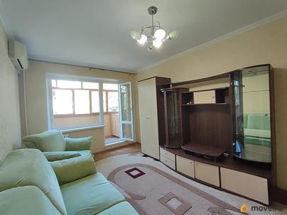 1-комн. квартира, 31 м&sup2;