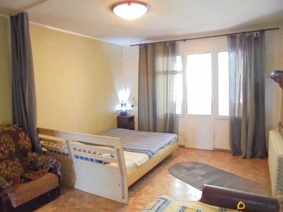 1-комн. квартира, 38 м&sup2;