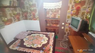 дом, 34 м&sup2;, 4 сотки