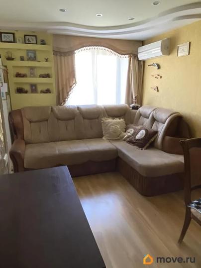 комната, 18.3 м&sup2;