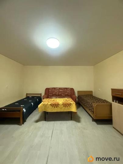 студия, 30 м&sup2;