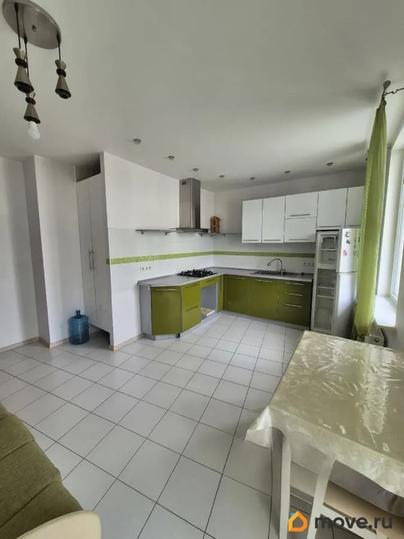 1-комн. квартира, 62 м&sup2;