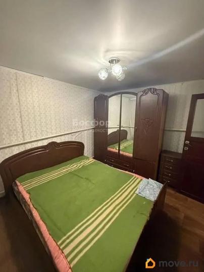 дом, 72 м&sup2;, 10 соток