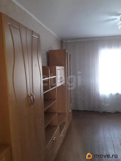 2-комн. квартира, 39.6 м&sup2;
