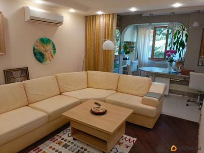 3-комн. квартира, 69.2 м&sup2;
