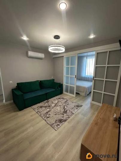 2-комн. квартира, 58.1 м&sup2;
