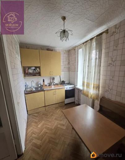 1-комн. квартира, 30 м&sup2;