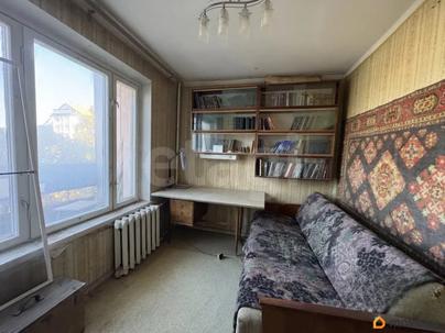 3-комн. квартира, 53 м&sup2;