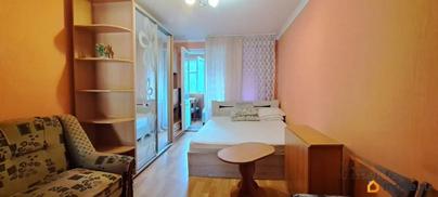 1-комн. квартира, 30 м&sup2;