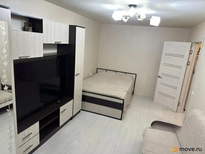 1-комн. квартира, 30 м&sup2;