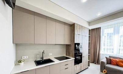 1-комн. квартира, 36.3 м&sup2;