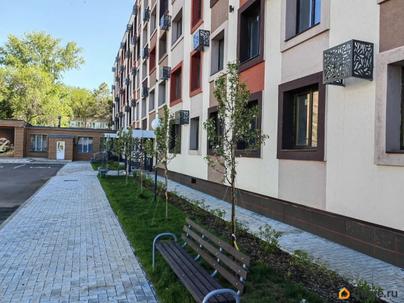 1-комн. квартира, 24.5 м&sup2;