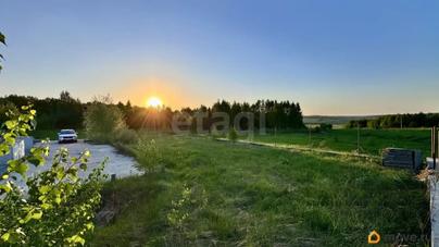 земельный участок, 20.16 сотки