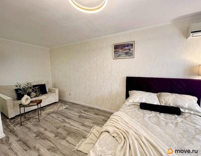1-комн. квартира, 40 м&sup2;