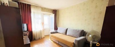 1-комн. квартира, 32.4 м&sup2;