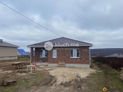 дом, 121 м&sup2;, 10.1 сотки