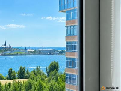3-комн. квартира, 93 м&sup2;