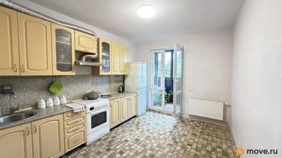 4-комн. квартира, 98 м&sup2;