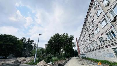 студия, 18.6 м&sup2;