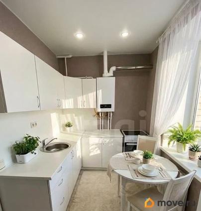 3-комн. квартира, 59.2 м&sup2;