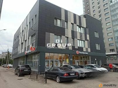 офис, 32 м&sup2;