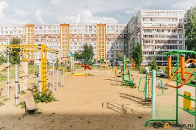 2-комн. квартира, 51 м&sup2;