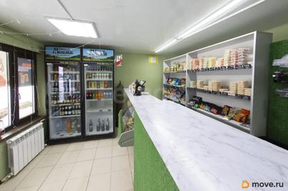 торговое помещение, 34 м&sup2;