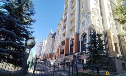 2-комн. квартира, 119.7 м&sup2;