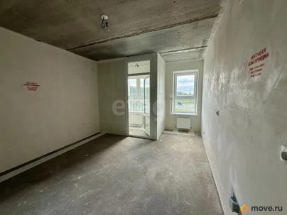 студия, 25.6 м&sup2;