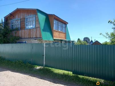 дом, 15 м&sup2;, 3.74 сотки