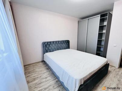 1-комн. квартира, 44.6 м&sup2;